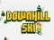 Jeu Downhill Ski en ligne