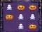 Jeu Halloween Tic Tac Toe en ligne
