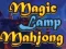 Jeu Magic Lamp Mahjong en ligne