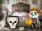 Jeu Trapped Halloween Childrens en ligne