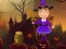Jeu Escape from Little Witch en ligne