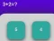 Jeu Solve The Equations en ligne