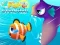 Jeu Fish Evolution en ligne