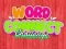 Jeu Word Connect Challenge en ligne