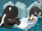 Jeu Find Couple Penguin en ligne