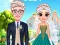 Jeu Crown & Gown Princess Wedding en ligne