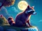 Jeu Charming Raccoon Escape en ligne