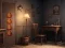 Jeu Princess Maris Escape en ligne
