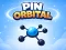 Jeu Pin Orbital en ligne