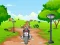 Jeu Find Purple Star Bike Key en ligne