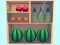 Jeu Sort n Hold en ligne