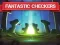 Jeu Fantastic Checkers en ligne