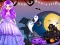 Jeu Princess Halloween Makeup en ligne