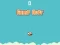 Jeu Flappy Bird 2D Game en ligne