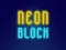 Jeu Neon Block en ligne