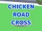 Jeu Chicken Road Cross en ligne