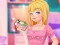 Jeu Blonde Sofia Cross Stitch en ligne
