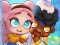 Jeu Jigsaw Puzzle: Avatar World Halloween en ligne