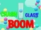 Jeu Crash Glass Boom en ligne