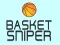 Jeu Basket Sniper en ligne