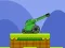 Jeu Hill Top Tanks en ligne