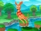 Jeu Hop Kangaroo Hop en ligne
