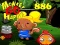 Jeu Monkey Go Happy Stage 886 en ligne