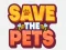 Jeu Save the Pets en ligne