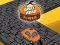 Jeu Drift Road Pumpkin en ligne