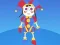 Jeu Pomni Runner: Digital Circus en ligne