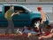 Jeu The Last Of The Survivors en ligne