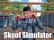 Jeu Skoof Simulator en ligne