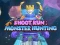 Jeu Shoot Run: Monster Hunting en ligne