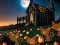 Jeu Queen Escape from Pumpkin Land en ligne