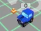 Jeu Crazy Cone Sweeper en ligne
