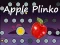 Jeu Apple Plinko en ligne