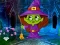 Jeu Halloween Fright Escape en ligne