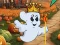 Jeu Ghost King Seeking Queen en ligne