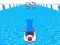 Jeu Huggy Jet Ski Racer! en ligne