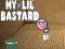 Jeu My Lil' Bastard en ligne