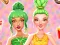 Jeu Celebrity Foodie Styles en ligne