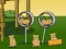 Jeu Codename Kids Next Door Flight of the Hamsters en ligne
