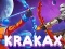Jeu Krakax en ligne