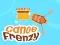 Jeu Canoe Frenzy en ligne
