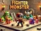 Jeu Fighter Monster en ligne