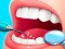Jeu Dentist Doctor Game For Kids en ligne