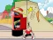 Jeu Billy Whizz's Sprint! en ligne