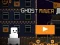 Jeu Ghost Miner en ligne