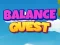 Jeu Balance Quest en ligne