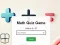 Jeu Math Strategy Game en ligne